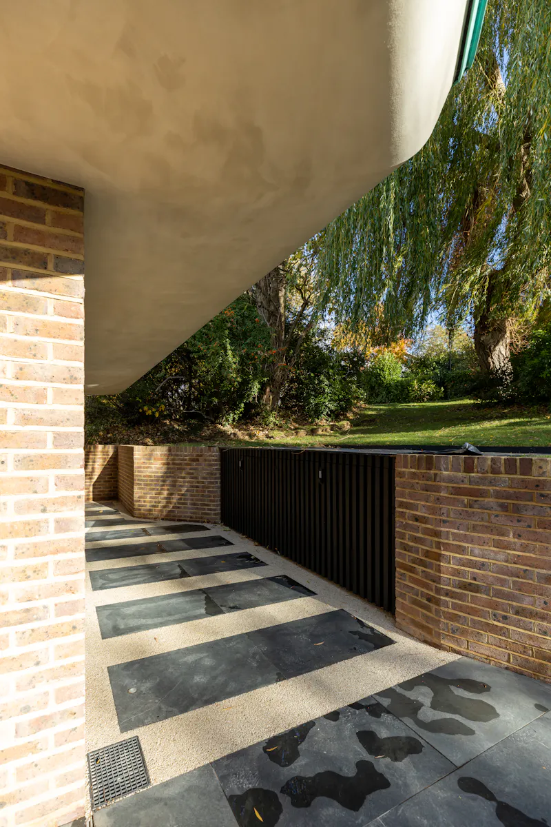 Mid-Century Dulwich home, D2855 (photo 41)