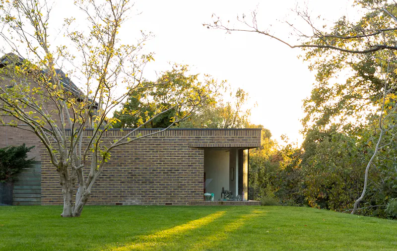 Mid-Century Dulwich home, D2855 (photo 40)