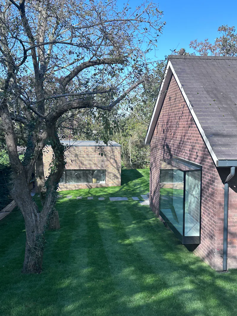 Mid-Century Dulwich home, D2855 (photo 43)
