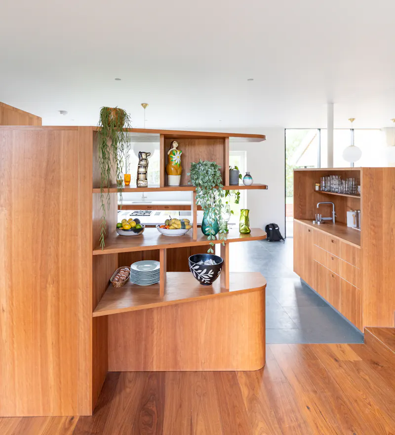 Mid-Century Dulwich home, D2855 (photo 17)