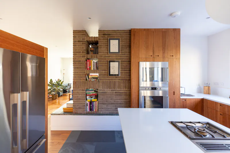 Mid-Century Dulwich home, D2855 (photo 15)