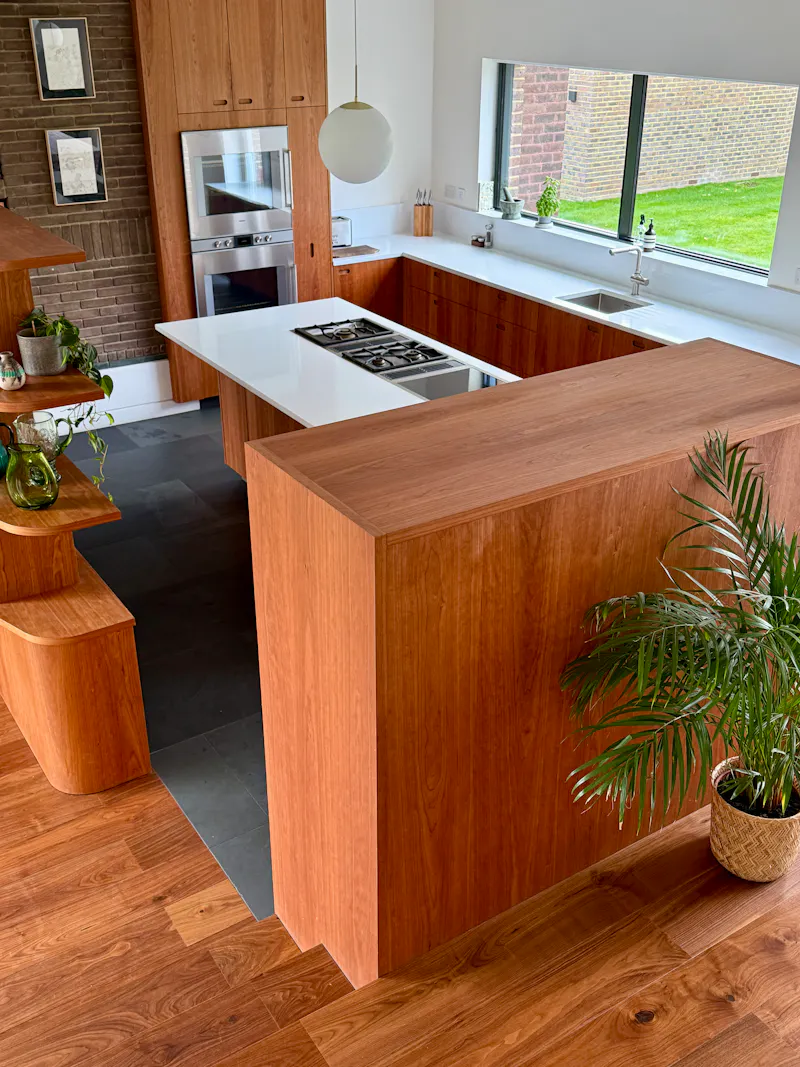 Mid-Century Dulwich home, D2855 (photo 11)
