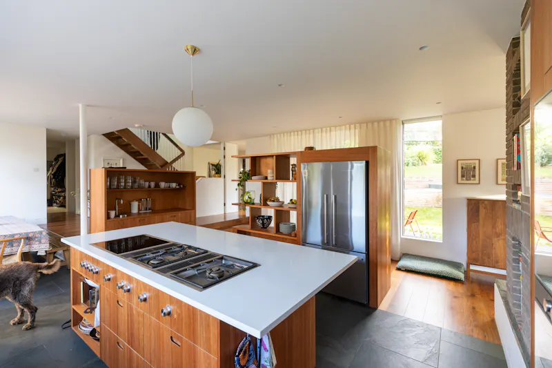 Mid-Century Dulwich home, D2855 (photo 14)