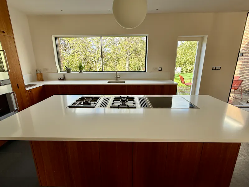 Mid-Century Dulwich home, D2855 (photo 16)