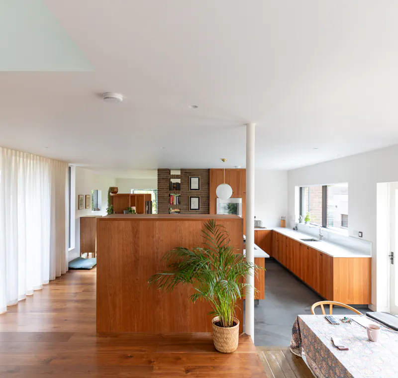 Mid-Century Dulwich home, D2855 (photo 12)