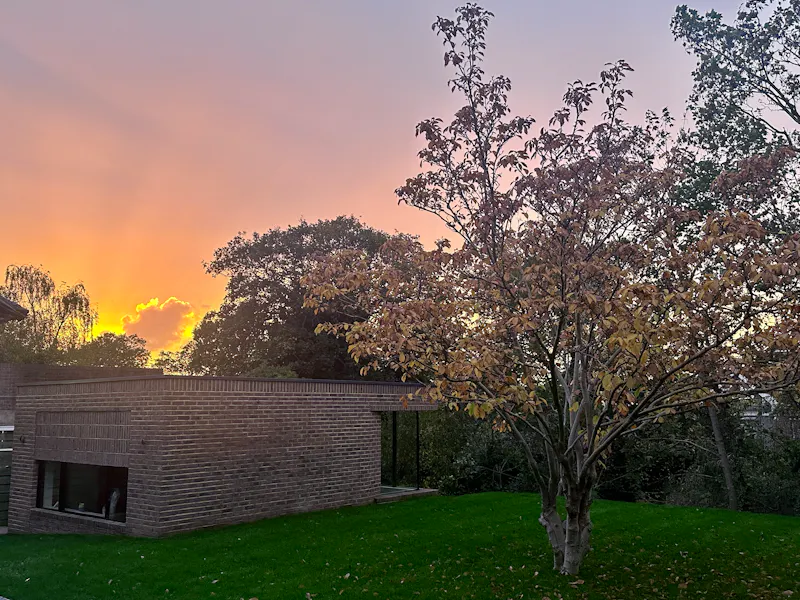 Mid-Century Dulwich home, D2855 (photo 47)