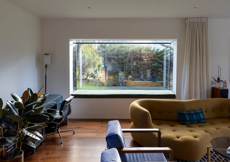 Mid-Century Dulwich home, D2855 (photo 9)