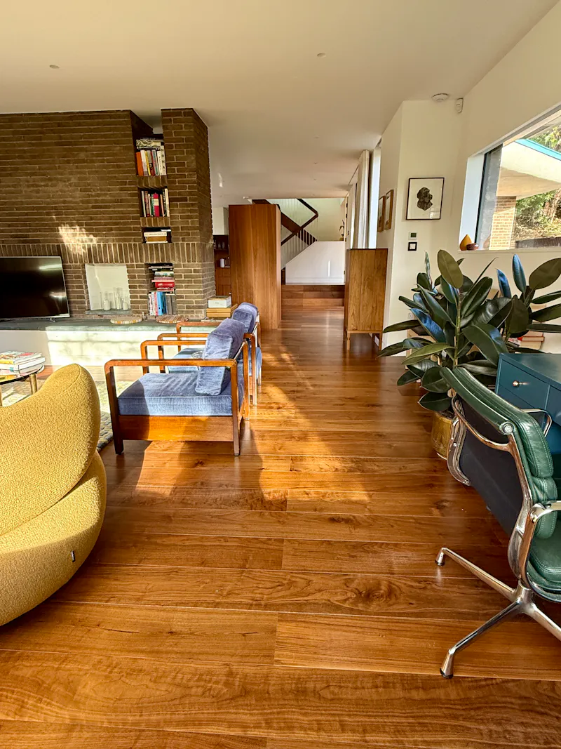 Mid-Century Dulwich home, D2855 (photo 8)