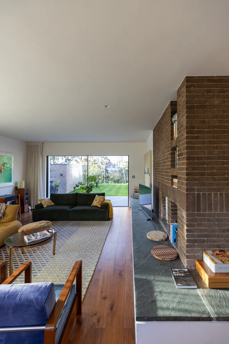 Mid-Century Dulwich home, D2855 (photo 7)