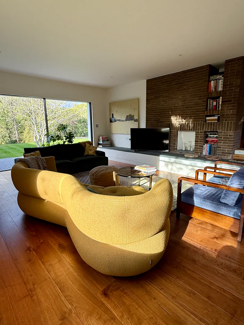 Mid-Century Dulwich home, D2855 (photo 10)