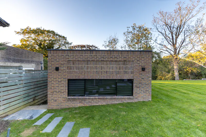 Mid-Century Dulwich home, D2855 (photo 42)