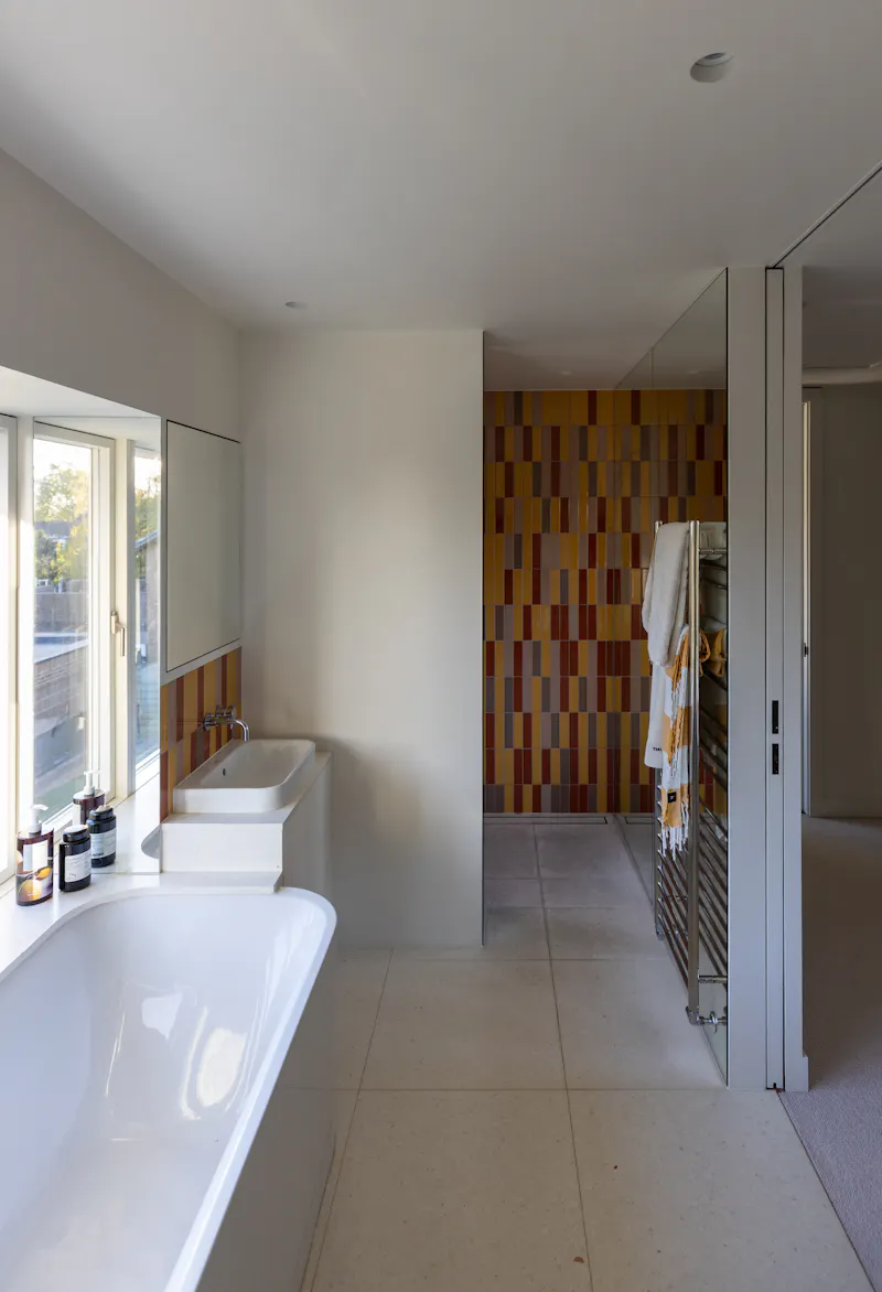 Mid-Century Dulwich home, D2855 (photo 33)