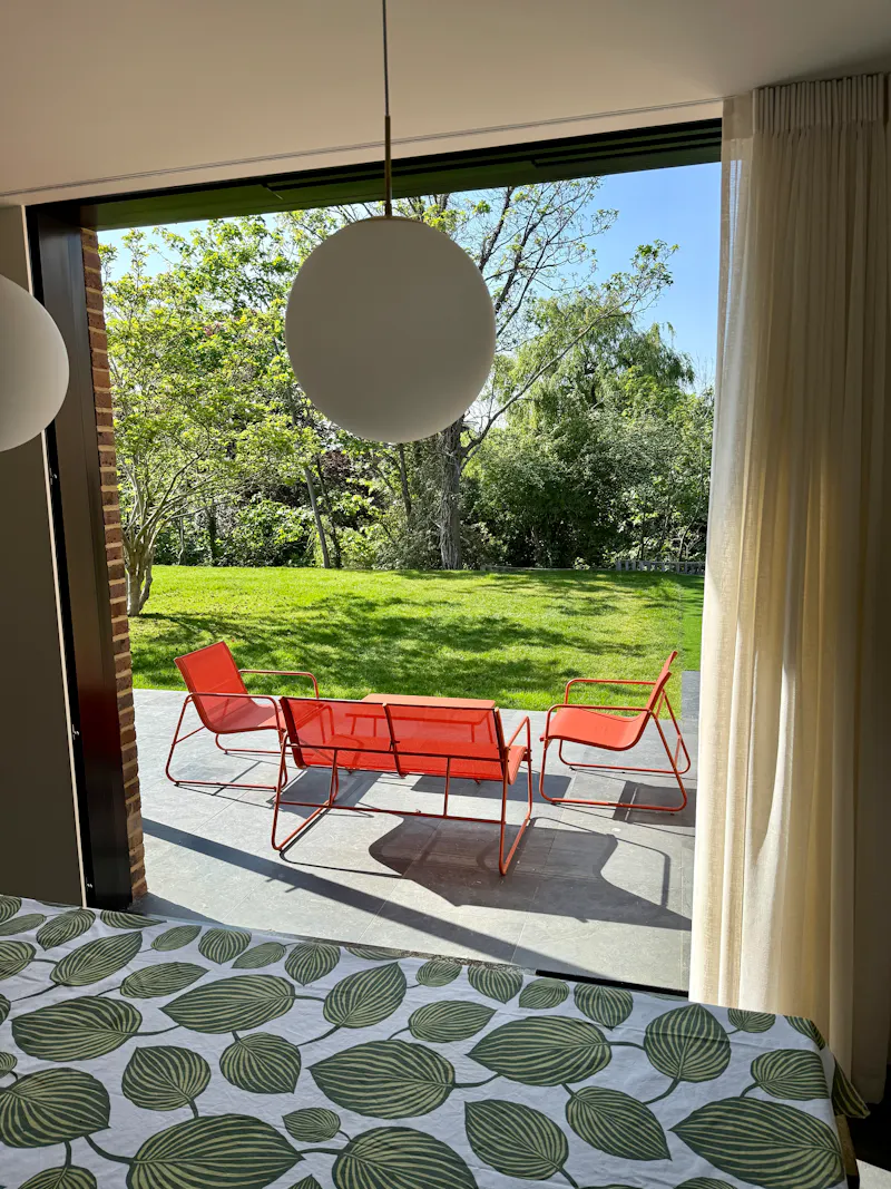 Mid-Century Dulwich home, D2855 (photo 46)