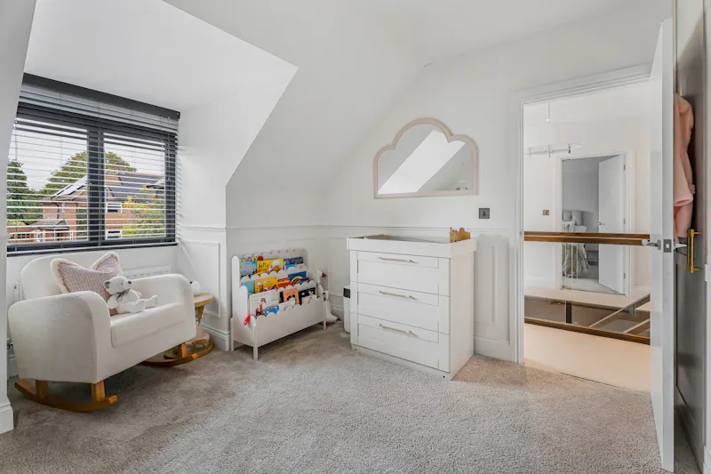 St Albans Modern Family Home, D2856 (photo 25)