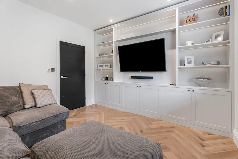 St Albans Modern Family Home, D2856 (photo 11)