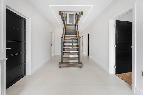 St Albans Modern Family Home, D2856