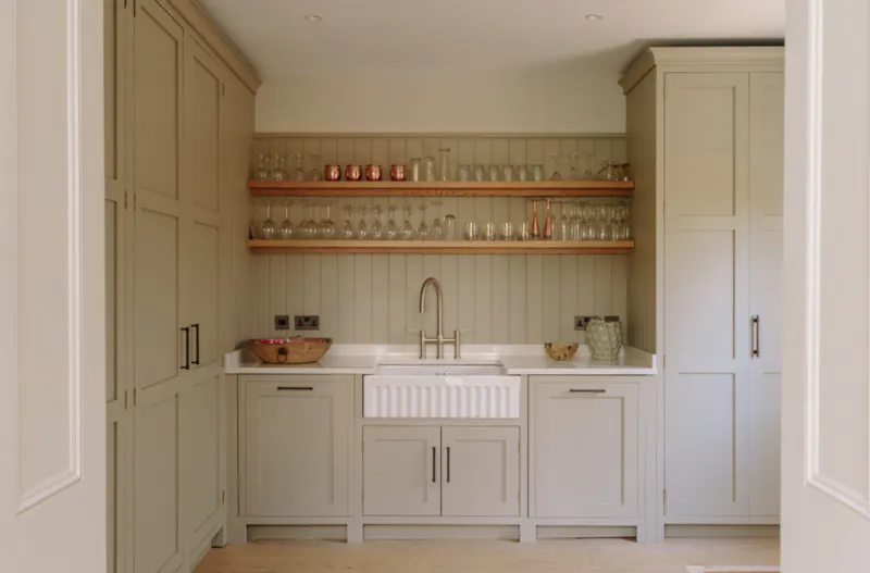 Utility room at Stylish Hove house, B1993 (photo 9)