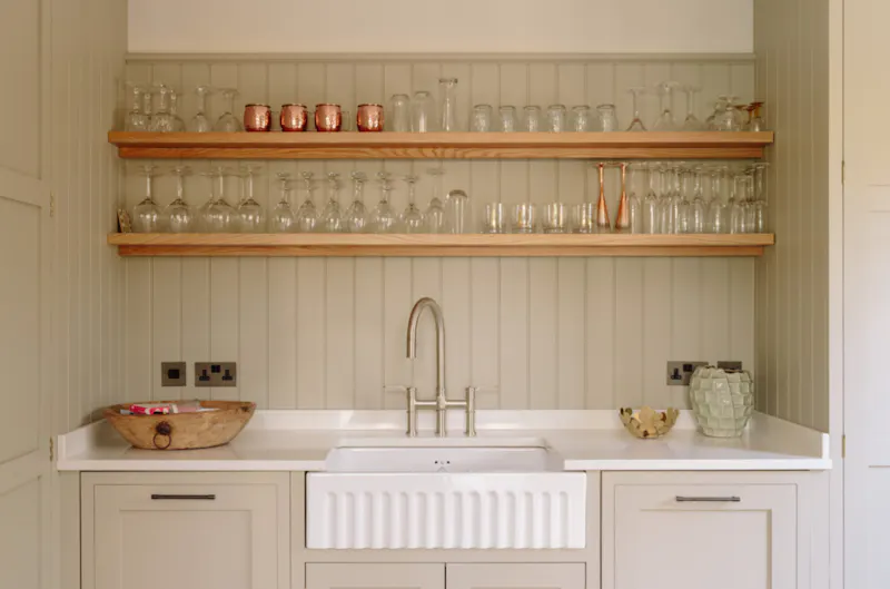 Stylish Hove house, B1993 (photo 8)