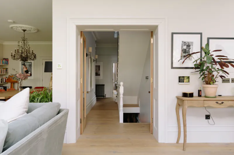 Stylish Hove house, B1993 (photo 11)