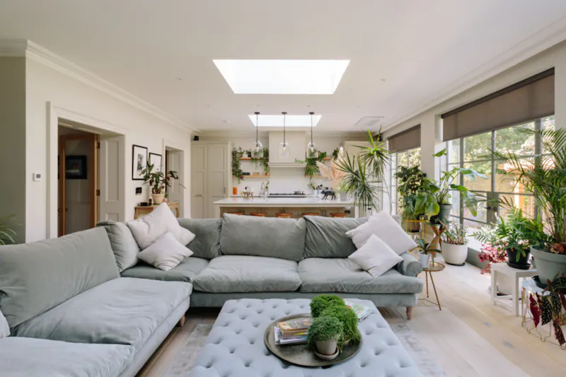 Stylish Hove house, B1993 (photo 14)