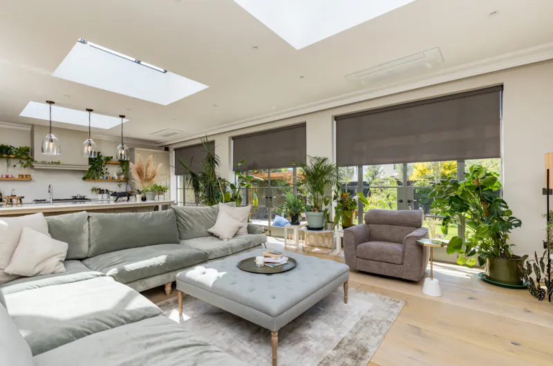 Stylish Hove house, B1993 (photo 13)