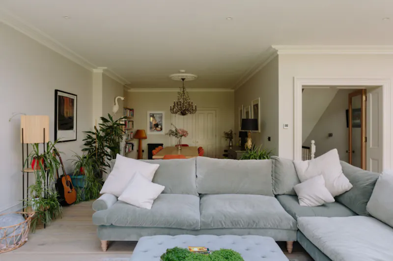 Stylish Hove house, B1993 (photo 15)