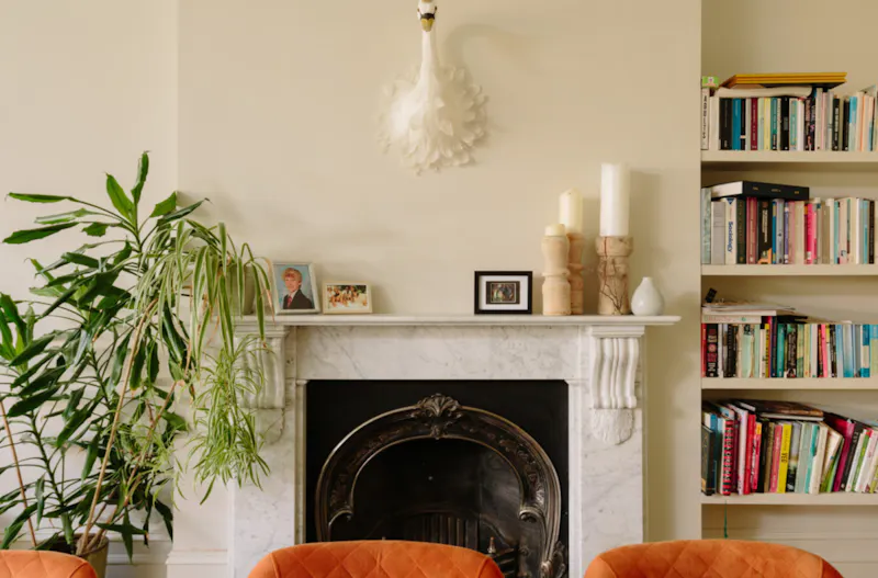 Stylish Hove house, B1993 (photo 17)