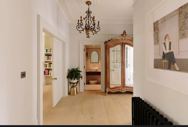 Stylish Hove house, B1993 (photo 19)