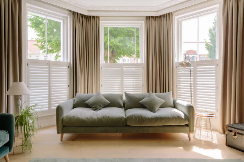 Stylish Hove house, B1993 (photo 24)