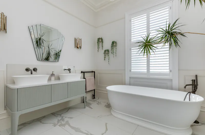 Stylish Hove house, B1993 (photo 34)
