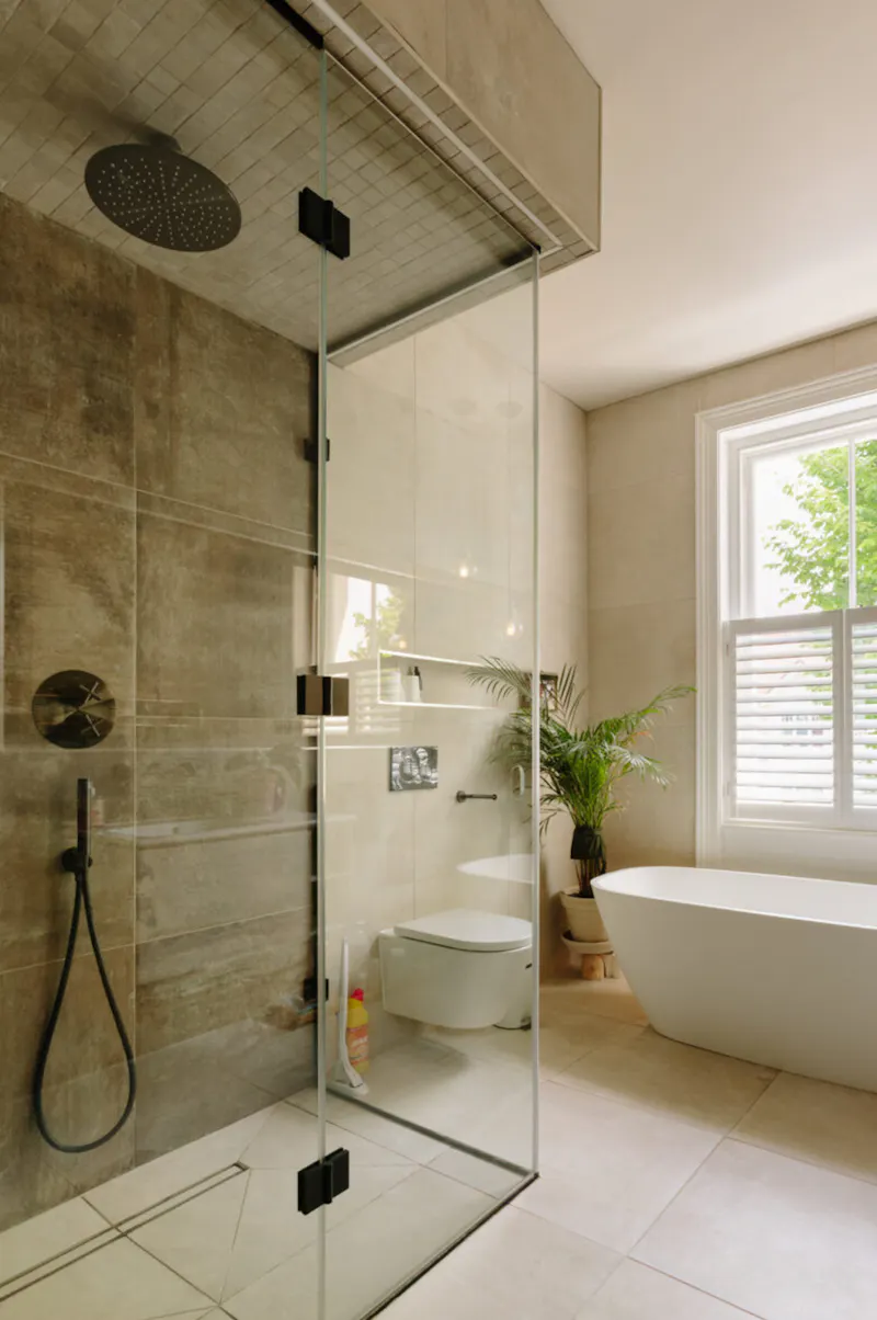 Stylish Hove house, B1993 (photo 42)