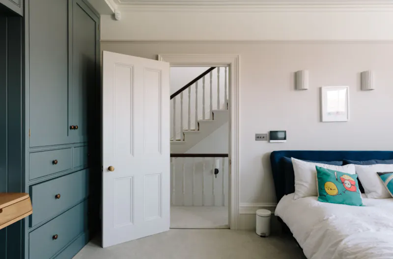 Stylish Hove house, B1993 (photo 41)
