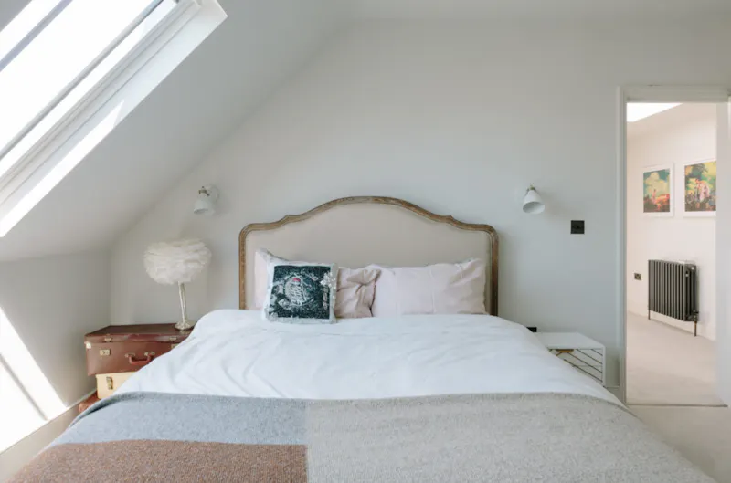 Stylish Hove house, B1993 (photo 47)