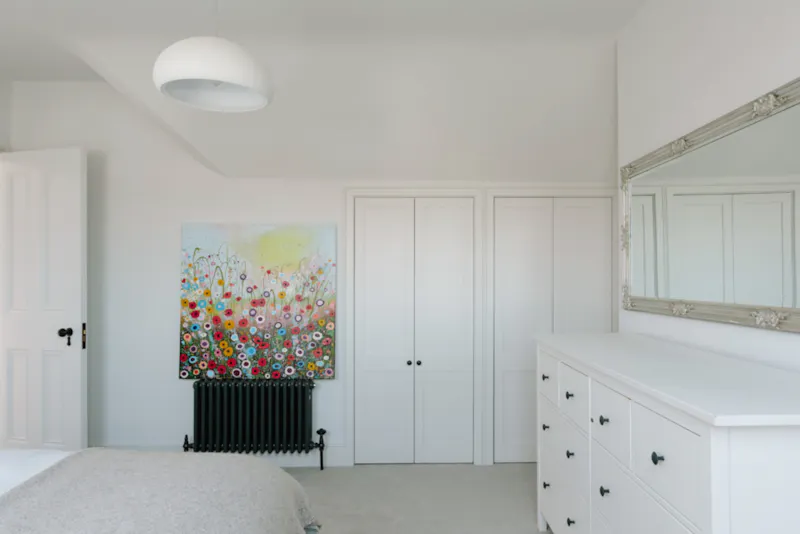 Stylish Hove house, B1993 (photo 50)