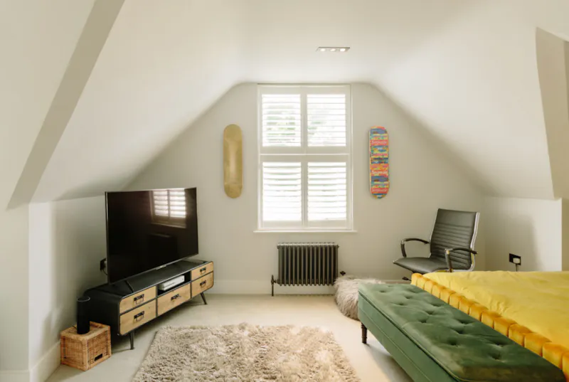 Stylish Hove house, B1993 (photo 46)