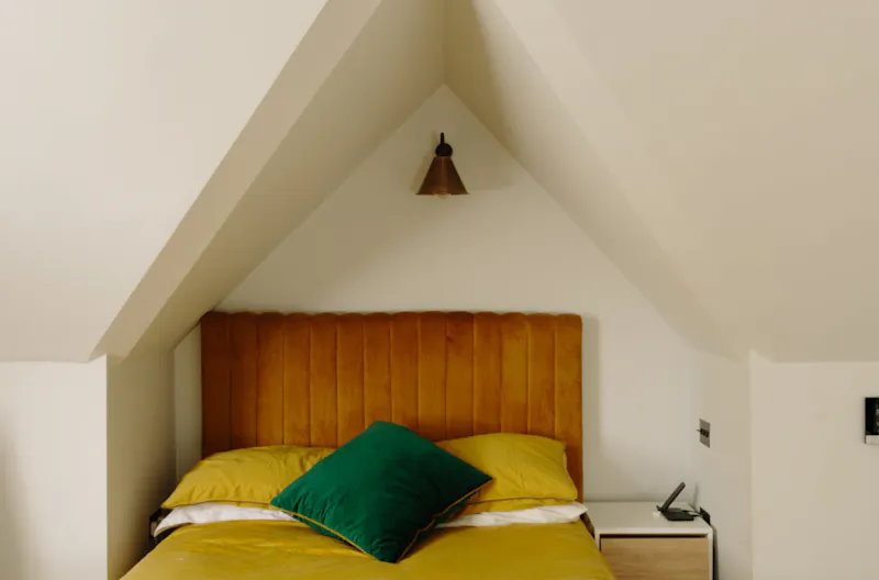 Stylish Hove house, B1993 (photo 45)