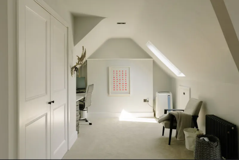 Office at Stylish Hove house, B1993 (photo 52)