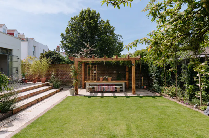 Stylish Hove house, B1993 (photo 57)