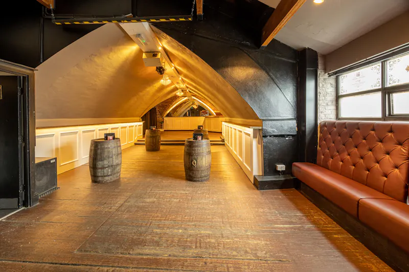 Manchester Canal Event Space, R884 (photo 12)