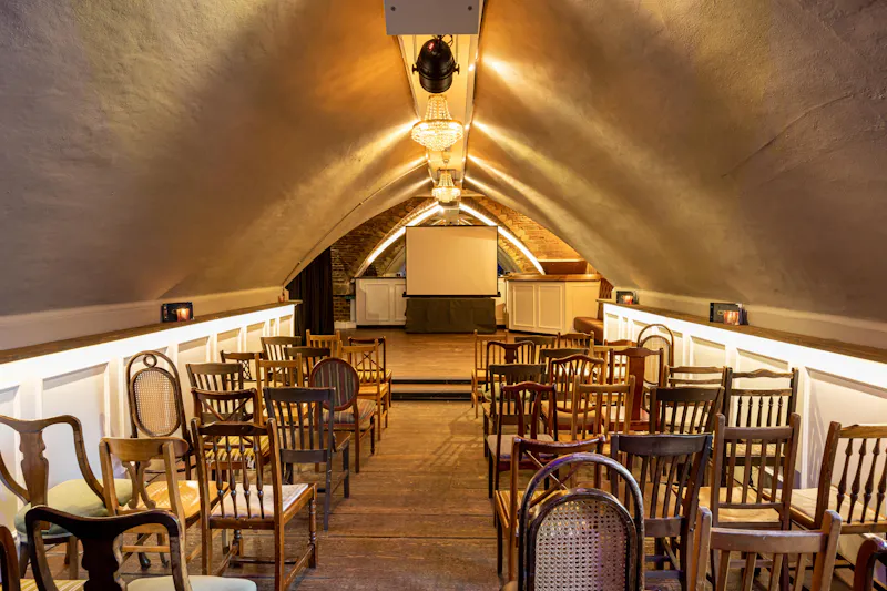 Manchester Canal Event Space, R884 (photo 13)
