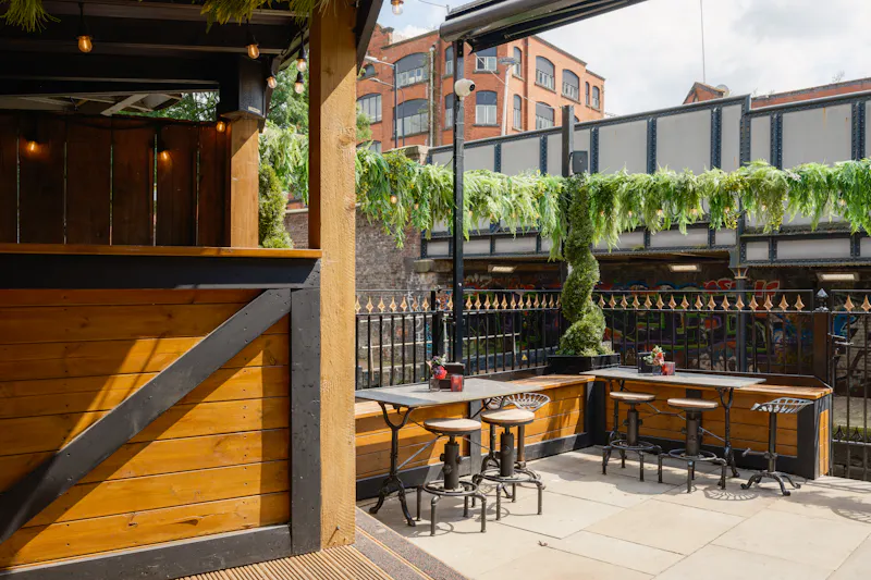Manchester Canal Event Space, R884 (photo 19)