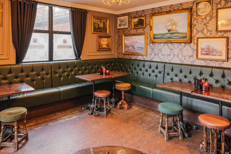 Manchester Canal Event Space, R884 (photo 7)
