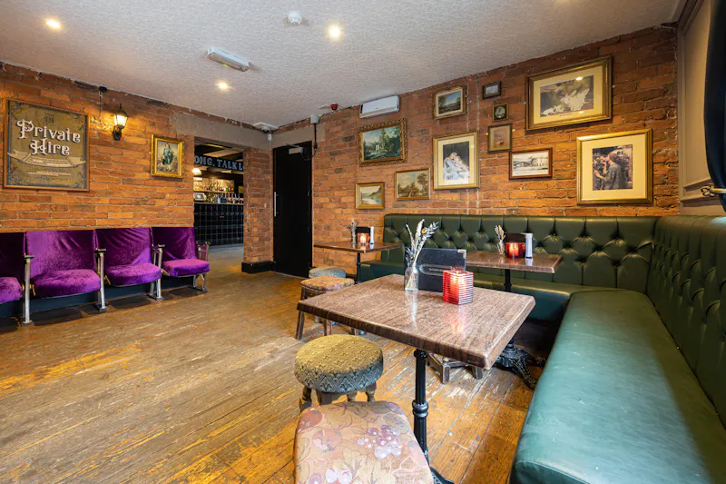 Manchester Canal Event Space, R884 (photo 10)