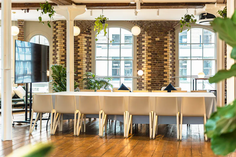Versatile London Shoot Space, N494 (photo 21)