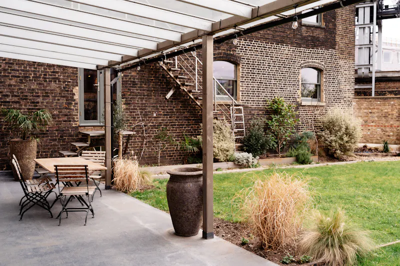 Versatile London Shoot Space, N494 (photo 35)