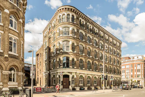 Versatile London Shoot Space, N494