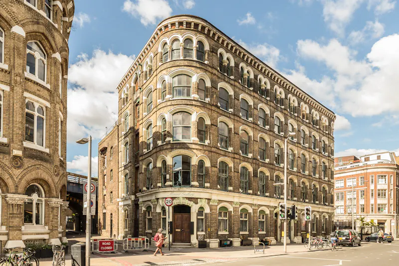 Versatile London Shoot Space, N494 (photo 1)