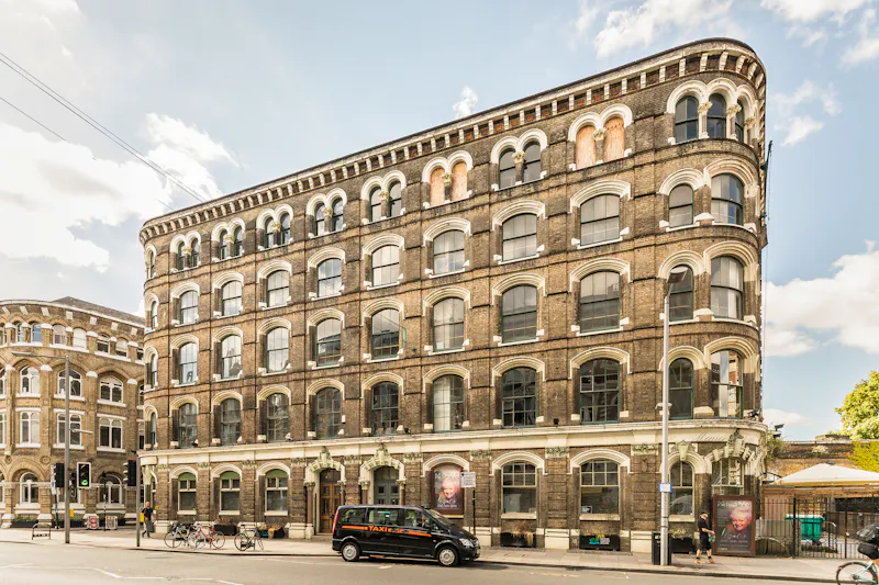 Versatile London Shoot Space, N494 (photo 27)