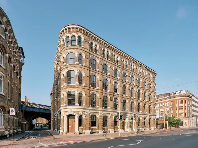 Versatile London Shoot Space, N494 (photo 46)