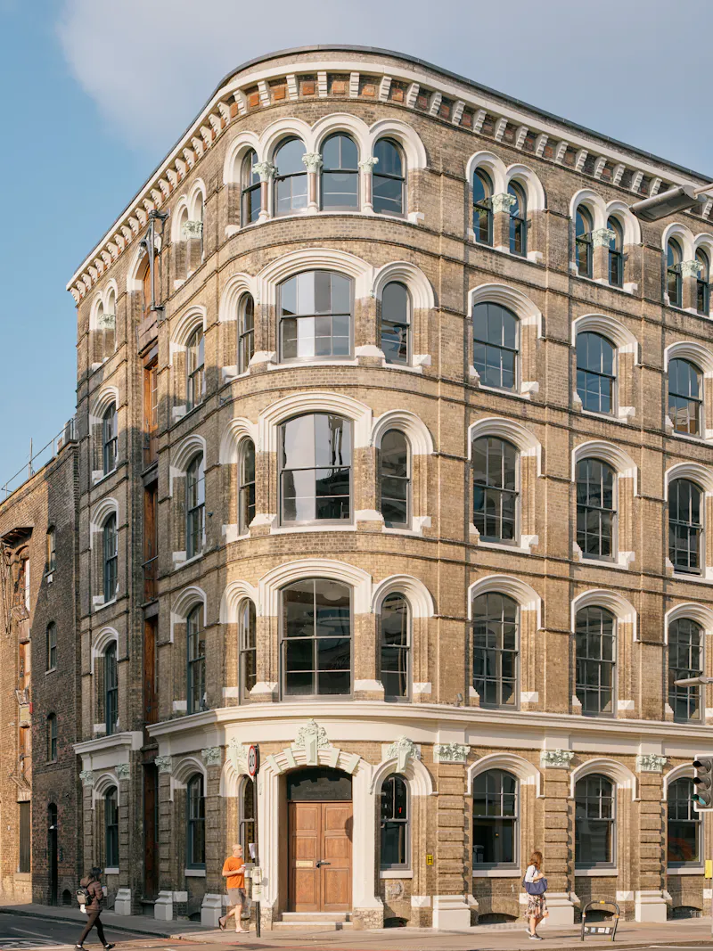 Versatile London Shoot Space, N494 (photo 48)